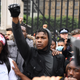 Image for article titled Disney has John Boyega's back, this time